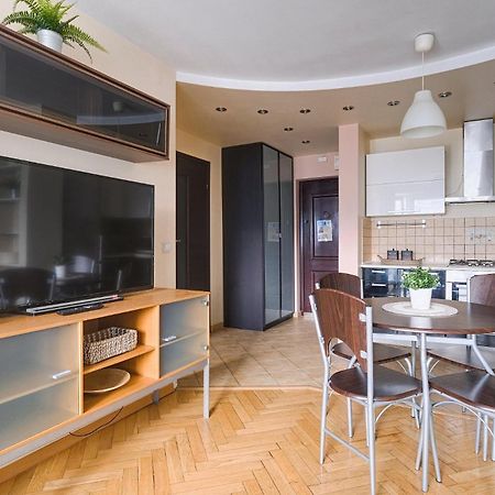 Jazz Residential Apart Varsovie Extérieur photo